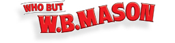 W.B. Mason Logo