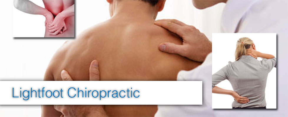 Lightfoot Chiropractic